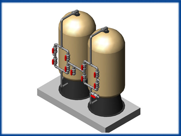 OEM手动控制装置