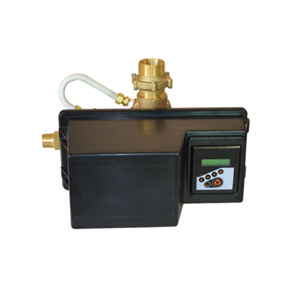 F41NXT系列电子控制阀 