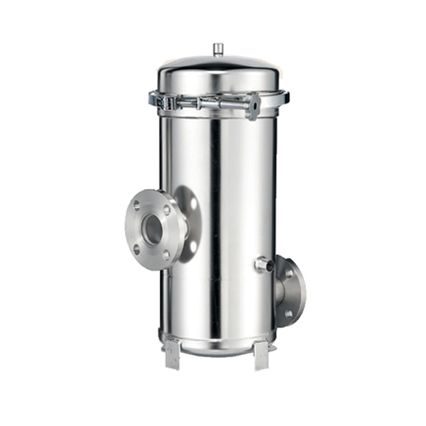 滤芯精密过滤器