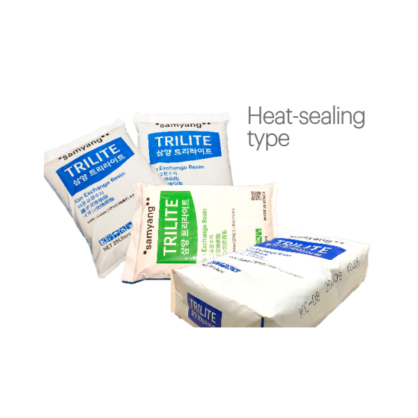 韩国三养SAMYANG离子交换树脂